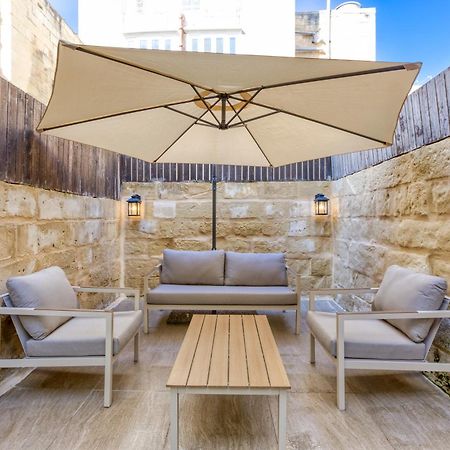 הוילה Sliema Luxury House מראה חיצוני תמונה