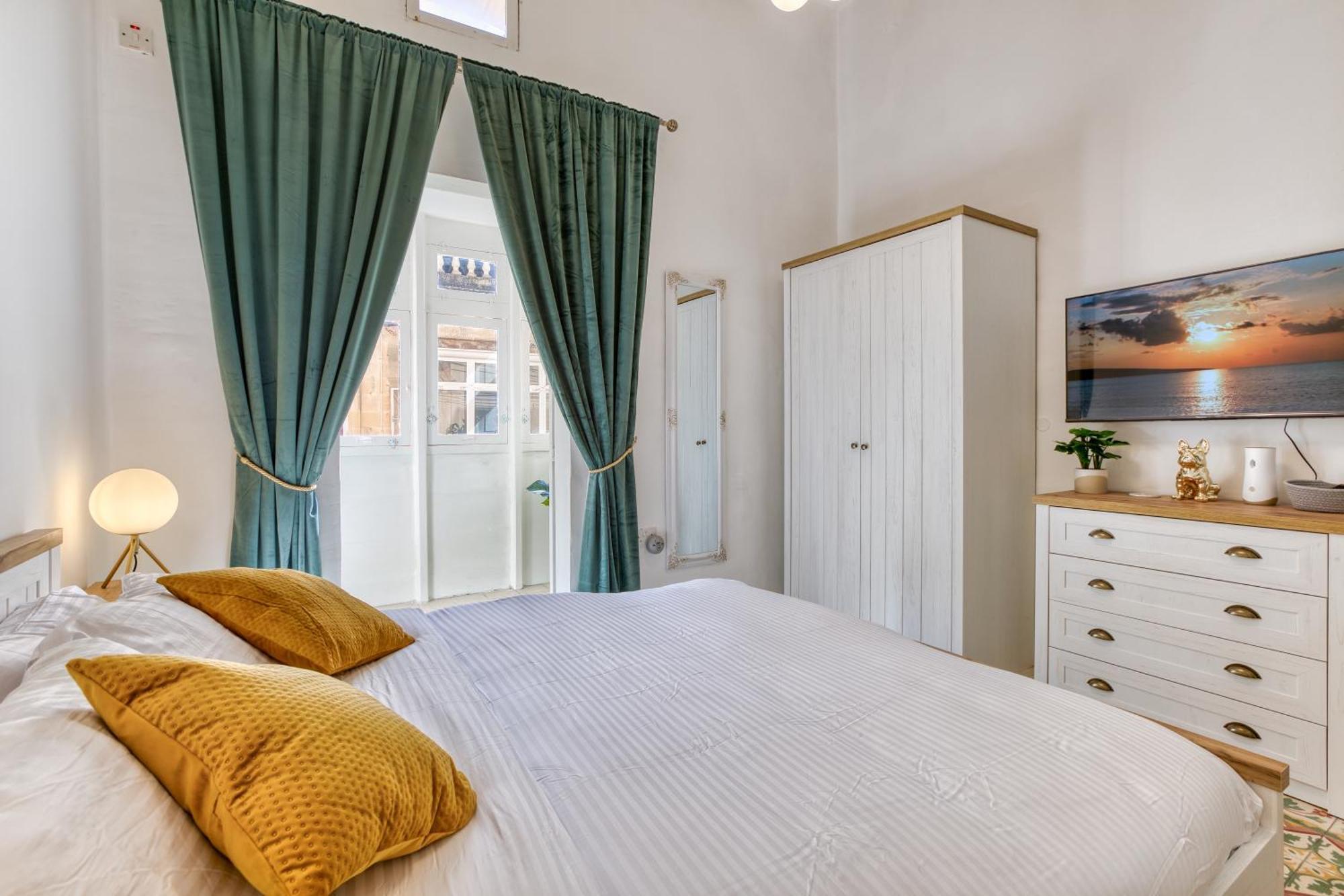 הוילה Sliema Luxury House מראה חיצוני תמונה