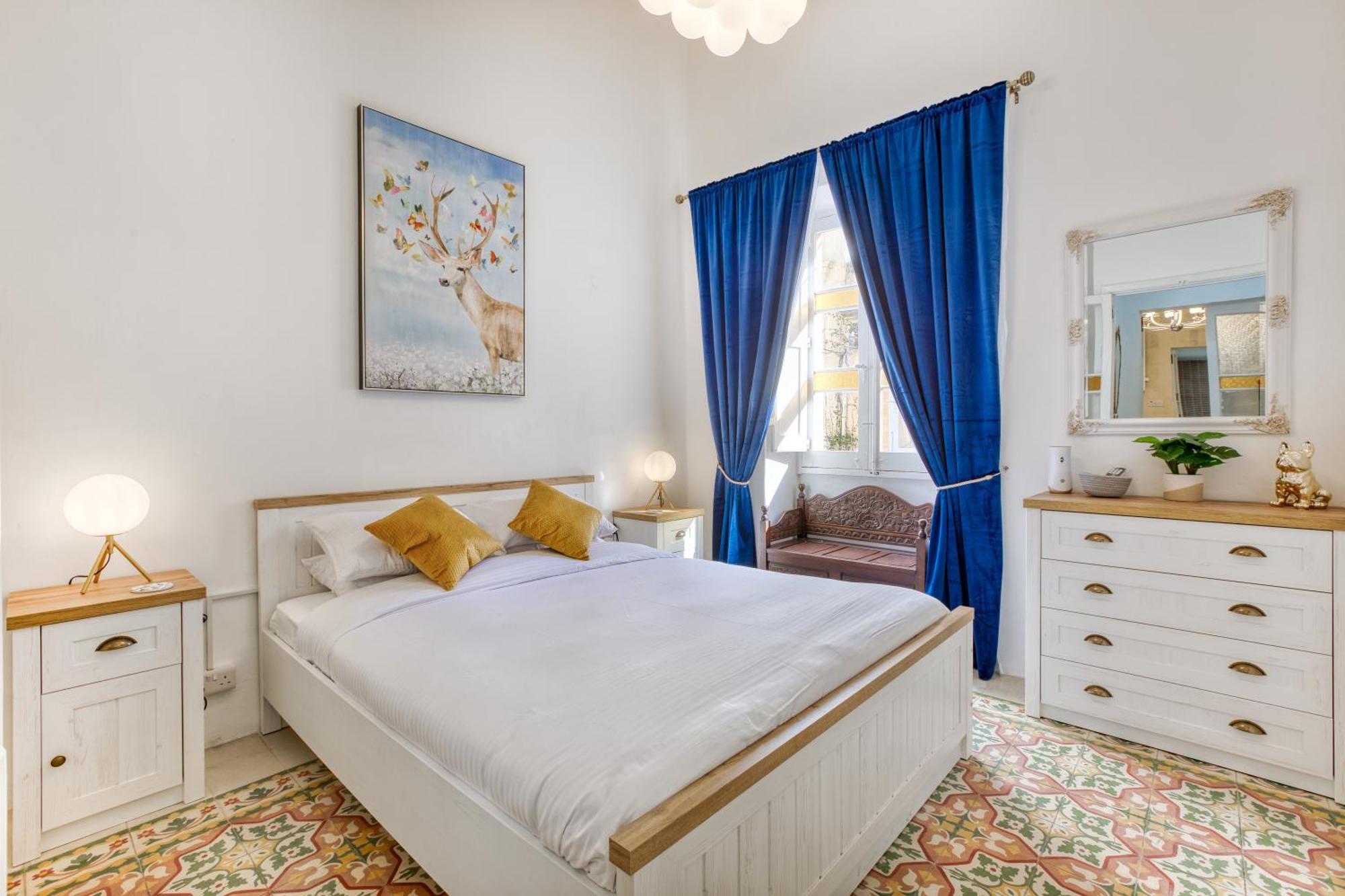 הוילה Sliema Luxury House מראה חיצוני תמונה