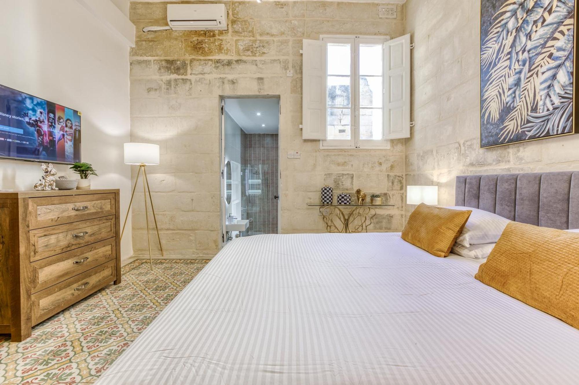 הוילה Sliema Luxury House מראה חיצוני תמונה