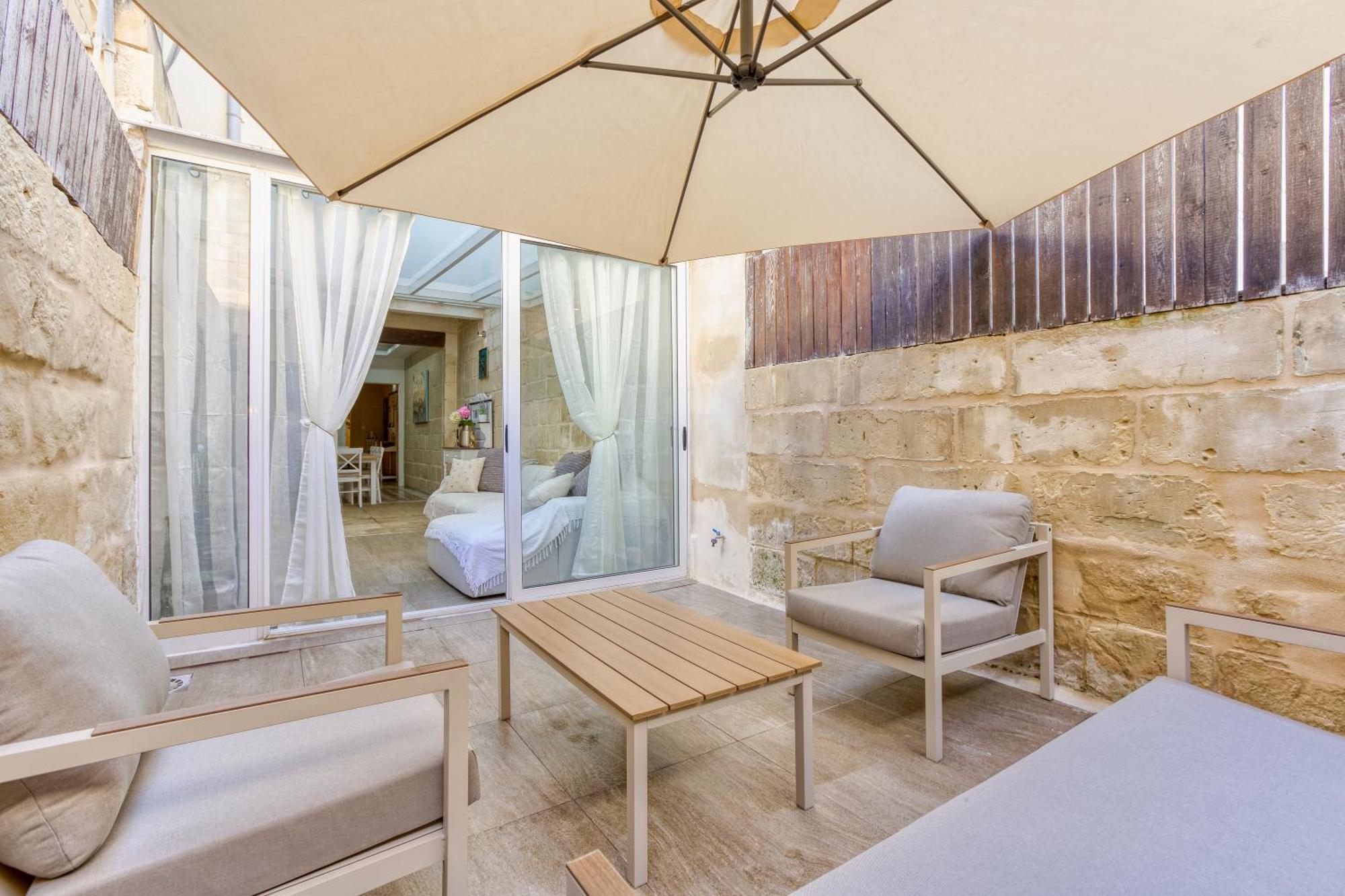 הוילה Sliema Luxury House מראה חיצוני תמונה