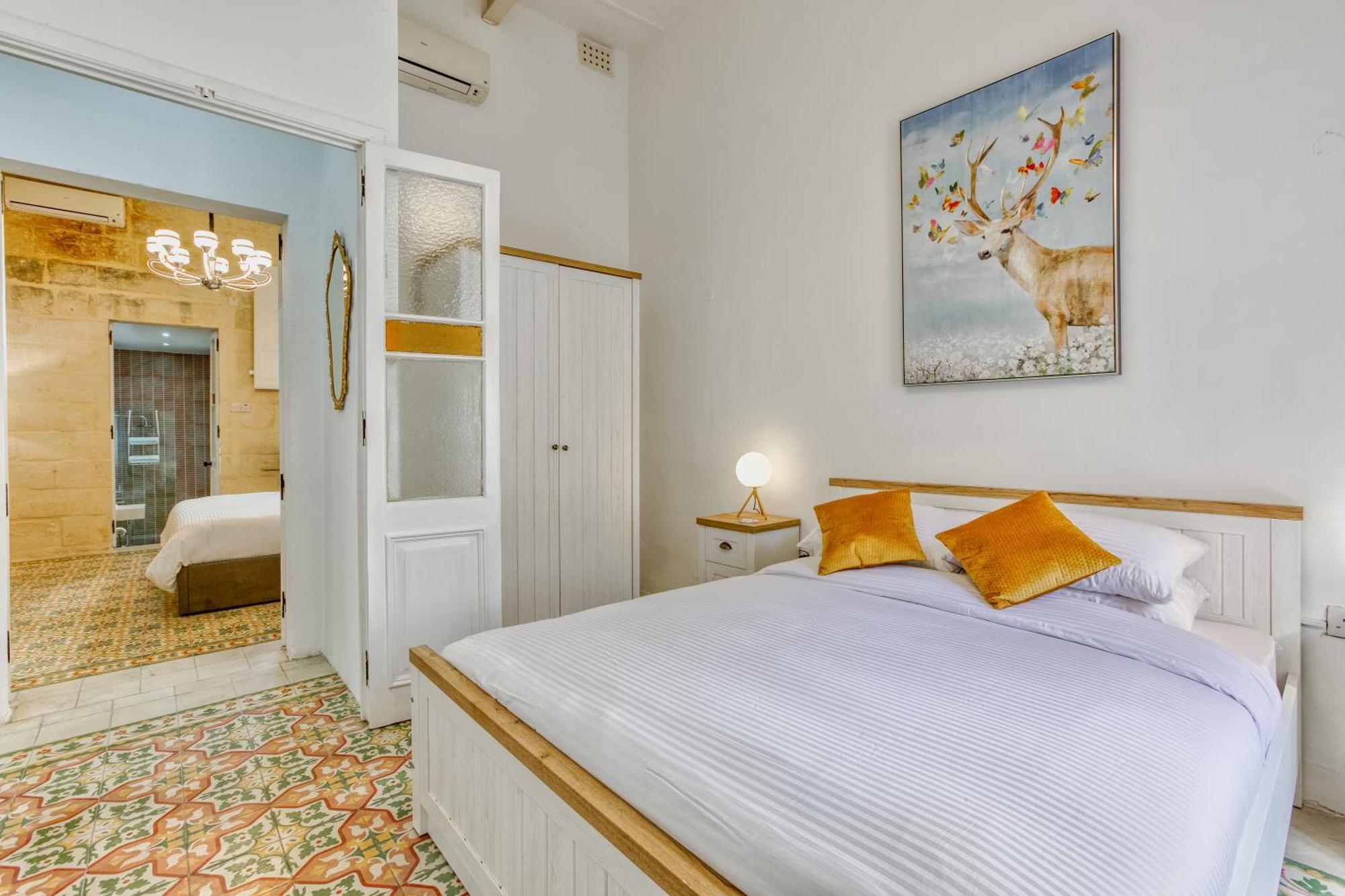 הוילה Sliema Luxury House מראה חיצוני תמונה
