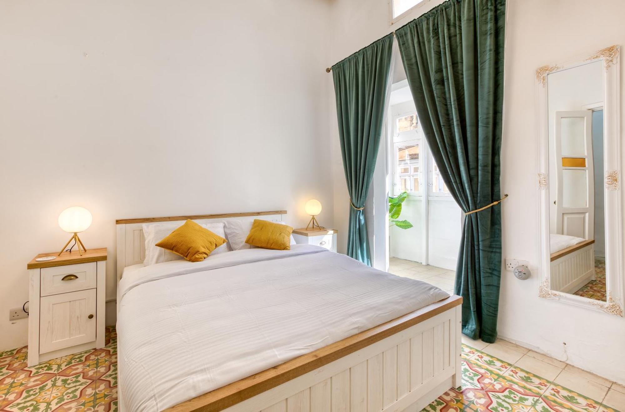 הוילה Sliema Luxury House מראה חיצוני תמונה