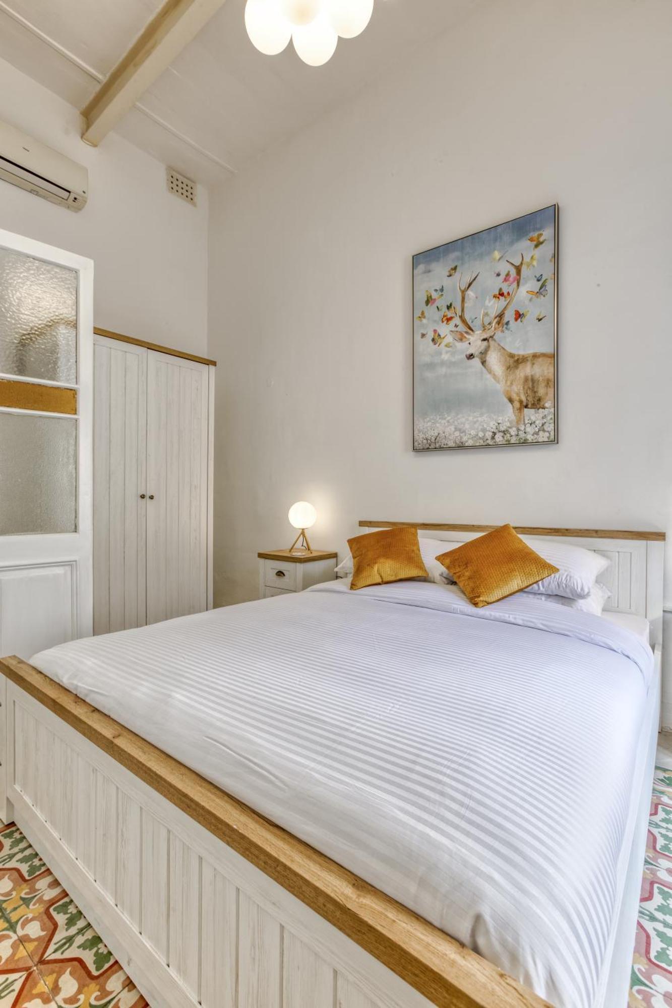 הוילה Sliema Luxury House מראה חיצוני תמונה