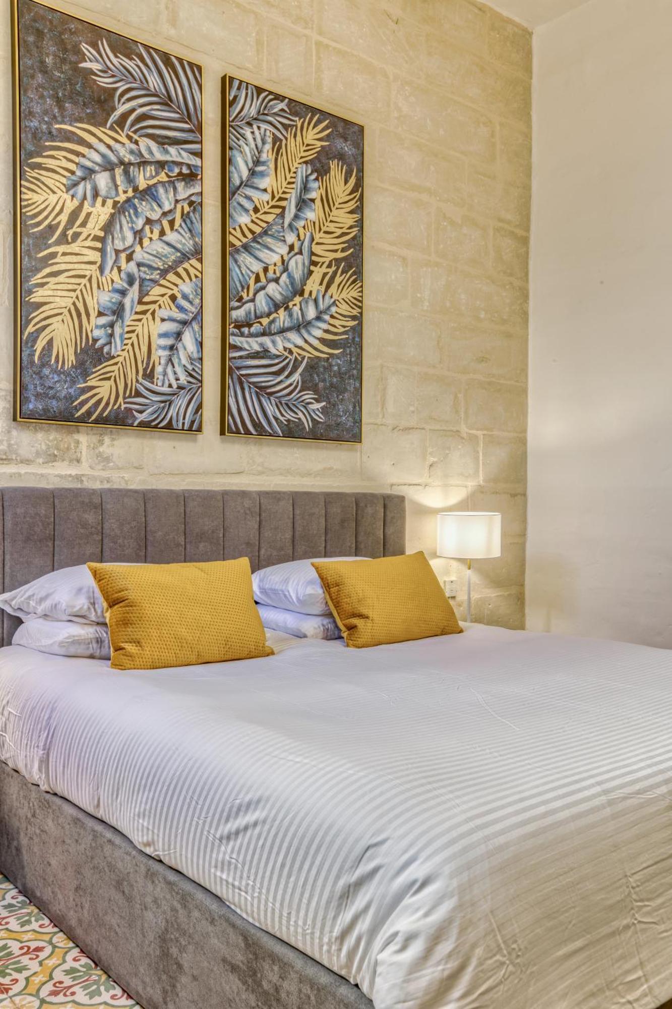 הוילה Sliema Luxury House מראה חיצוני תמונה